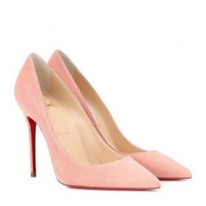 BNIB - Christian Louboutin décolleté 554